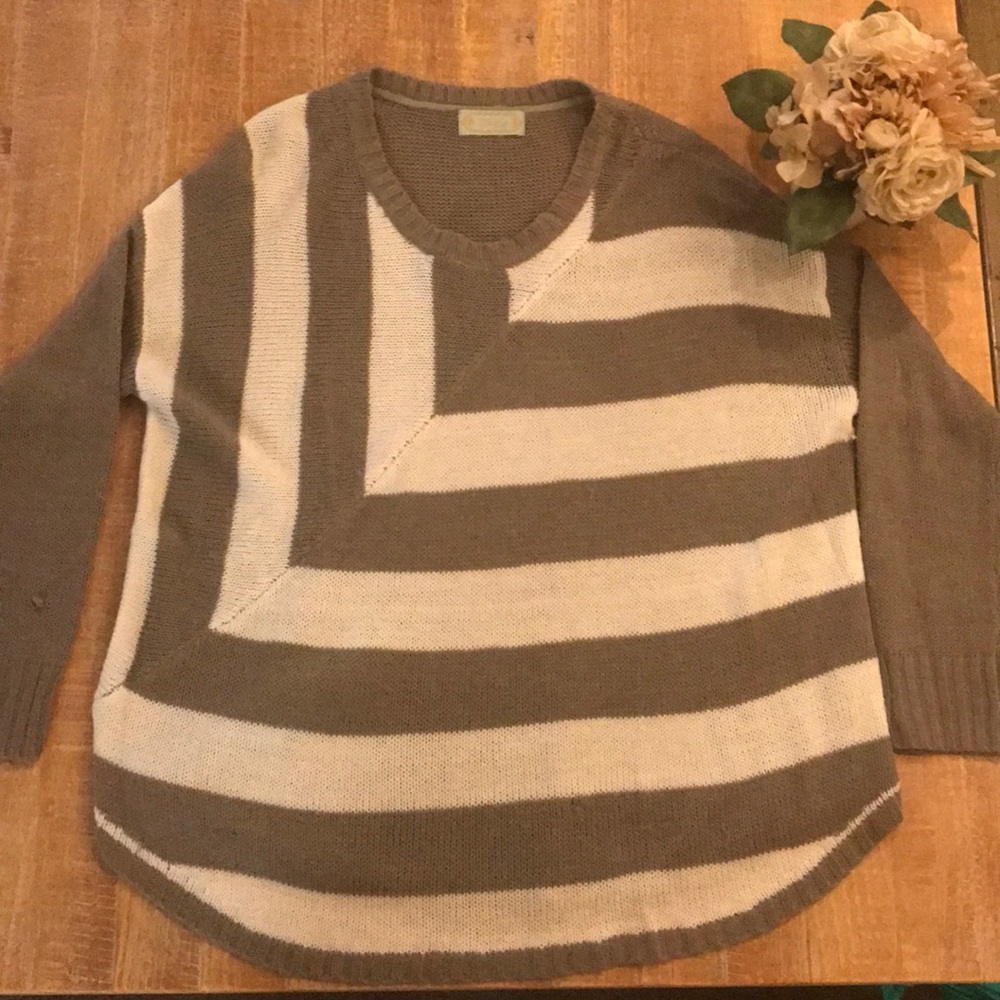 Tinley Boutique Sweater